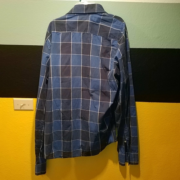 Mens shirt - Picture 4 of 4